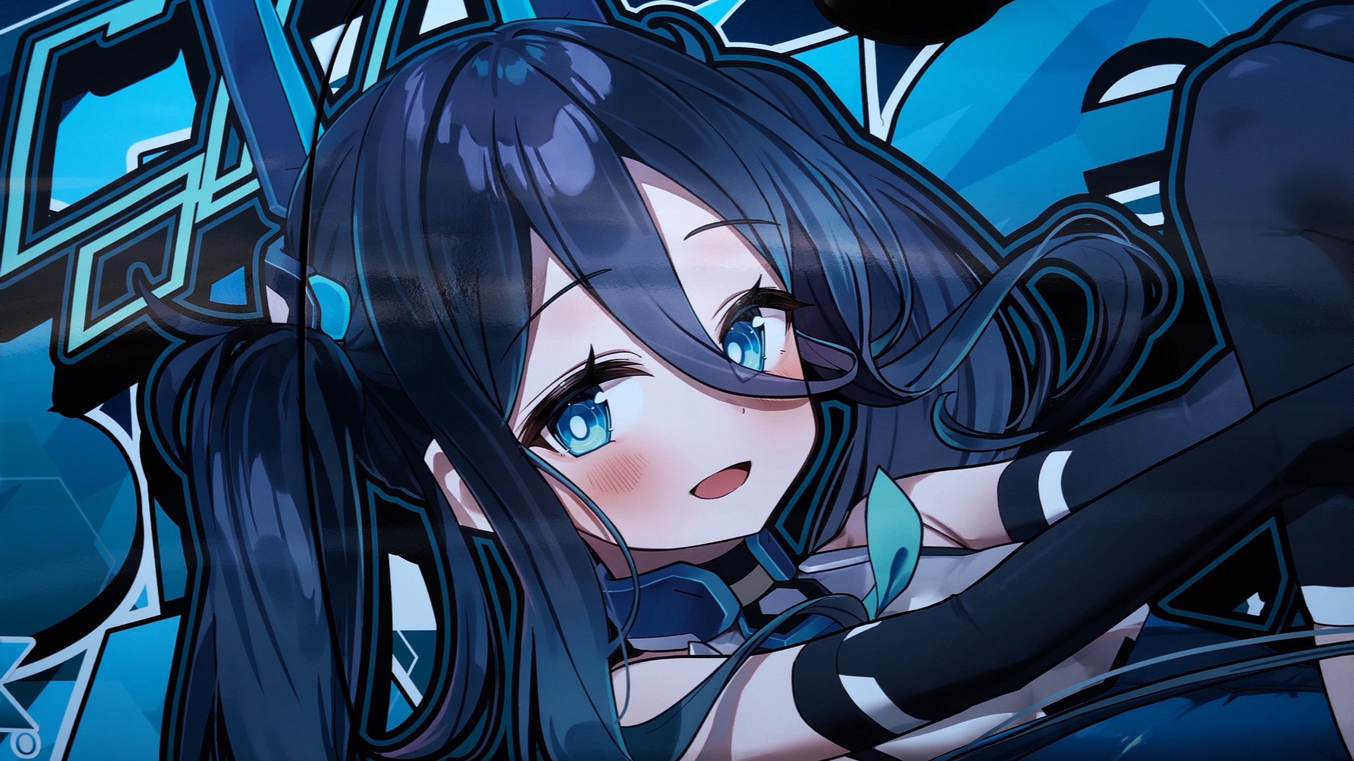 天童アリス car